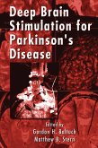 Deep Brain Stimulation for Parkinson's Disease (eBook, PDF)