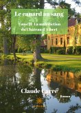 La malédition du Château d'Albert (eBook, ePUB)