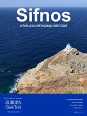 Sifnos, un’isola greca dell’arcipelago delle Cicladi (eBook, ePUB)