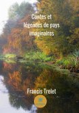 Contes et légendes de pays imaginaires (eBook, ePUB)