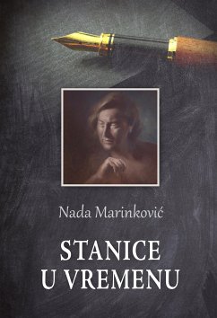 Cover Stanice u vremenu (eBook, ePUB)
