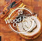25 Essentials: Techniques for Wood-Fired Ovens (eBook, ePUB)