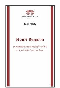 Henri Bergson (fixed-layout eBook, ePUB) - Valery, Paul