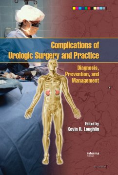 Complications of Urologic Surgery and Practice (eBook, PDF)