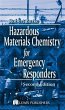 Hazardous Materials Chemistry for... - Bild 1