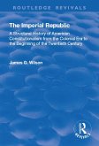 The Imperial Republic (eBook, PDF)