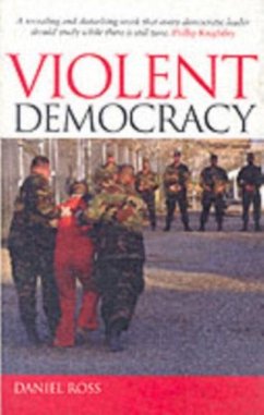 Violent Democracy (eBook, PDF) - Ross, Daniel