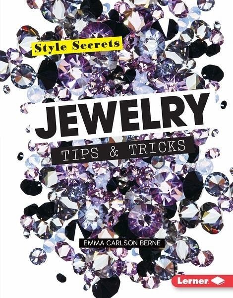 Jewelry Tips & Tricks (eBook, PDF) Jewelry Tips & Tricks (eBook, PDF)
