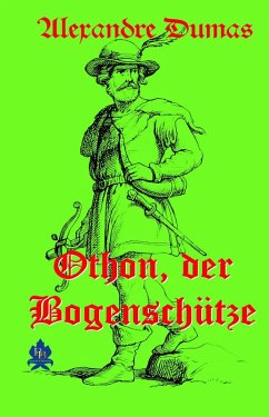 Cover Othon, der Bogenschütze (eBook, ePUB)