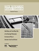 Identifying and Controlling Municipal Wastewater Odor Phase I (eBook, PDF) Identifying and Controlling Municipal Wastewater Odor Phase I (eBook, PDF)