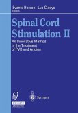 Spinal Cord Stimulation II (eBook, PDF)
