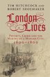 London Lives (eBook, PDF) - Bild 1