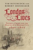 London Lives (eBook, PDF) London Lives (eBook, PDF)