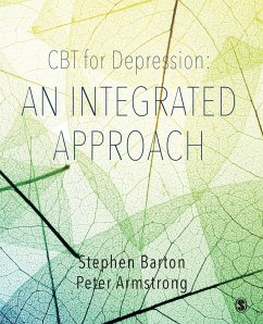 CBT for Depression - Barton, Stephen;Armstrong, Peter