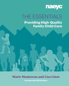 The Essentials - Masterson, Marie L.; Ginet, Lisa M.