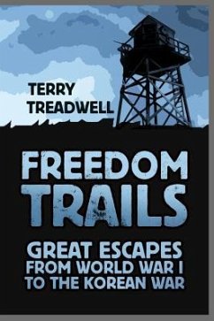 Freedom Trails - Treadwell, Terry C