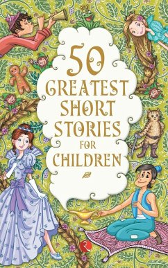 50 Greatest Short Stories for Children - O'Brien, Terry