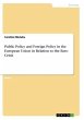 Public Policy and Foreign Policy in the... - Bild 1