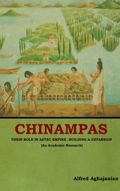 Cover Chinampas