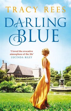 Cover Darling Blue