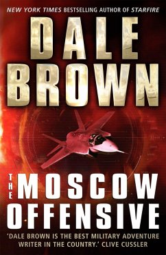 The Moscow Offensive - Brown, Dale