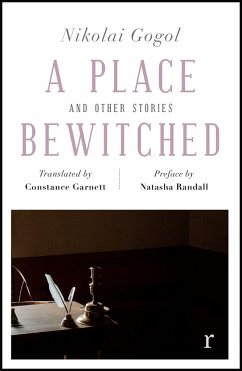 A Place Bewitched and Other Stories (riverrun editions) - Gogol, Nikolai