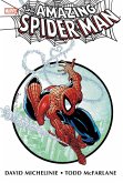 Amazing Spider-man By David Michelinie & Todd Mcfarlane Omnibus Amazing Spider-man By David Michelinie & Todd Mcfarlane Omnibus
