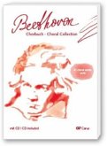 Chorbuch Beethoven, m. Audio-CD