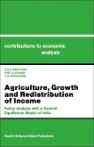 Agriculture, Growth and Redistribution of Income (eBook, PDF)