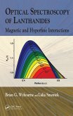 Optical Spectroscopy of Lanthanides (eBook, PDF)