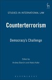Counterterrorism: Democracy's Challenge (eBook, PDF)