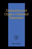 Deductive and Object-Oriented Databases (eBook, PDF)
