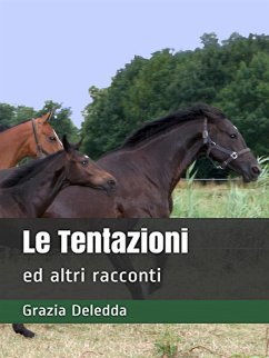 Le Tentazioni (eBook, ePUB) - Deledda, Grazia