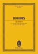 String Quartet No. 2 D major (eBook,... - Bild 1