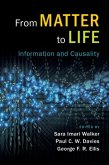 From Matter to Life (eBook, PDF)