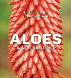 Aloes in Southern Africa (eBook, PDF) - Smith, Gideon