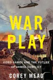 War Play (eBook, ePUB)