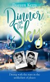 Dinner in the Sky (eBook, ePUB) Dinner in the Sky (eBook, ePUB)