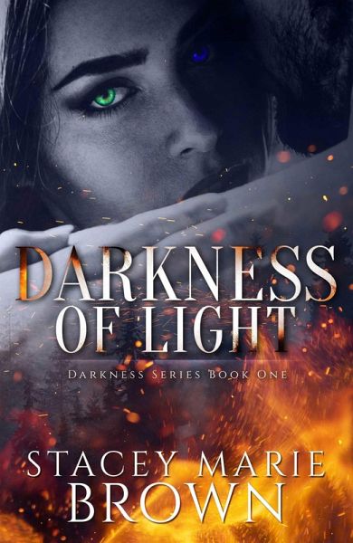 Darkness Of Light (Darkness Series #1) (eBook, ePUB) Darkness Of Light (Darkness Series #1) (eBook, ePUB)