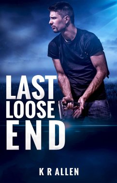 Cover Last Loose End (eBook, ePUB)
