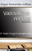 Vadovavimo menas (eBook, ePUB)