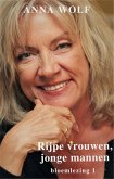 Rijpe vrouwen, jonge mannen (eBook, ePUB)