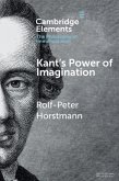 Kant's Power of Imagination (eBook, PDF)
