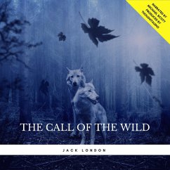 The Call of the Wild (MP3-Download) - London, Jack