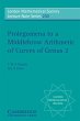 Prolegomena to a Middlebrow Arithmetic... - Bild 1