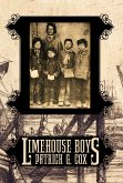 Limehouse Boys (eBook, ePUB)