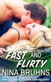 Fast and Flirty: a short-length adventurous romantic thriller novella (STORM Transporters, #2) (eBook, ePUB)
