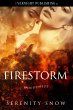 Firestorm (Windswept, #4) (eBook, ePUB) - Bild 1