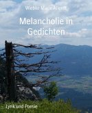 Melancholie in Gedichten (eBook, ePUB)