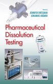 Pharmaceutical Dissolution Testing (eBook, PDF)